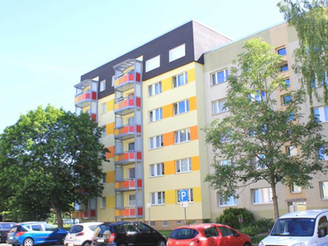Apartment mieten in Mockau-Nord, Leipzig