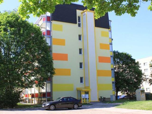 Apartment mieten in Mockau-Nord, Leipzig