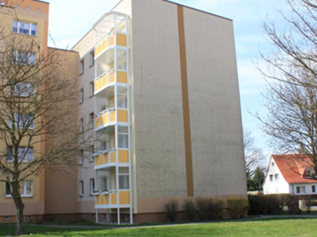 Apartment mieten in Mockau-Nord, Leipzig