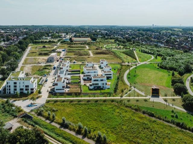 Etagenwohnung kaufen in Selm