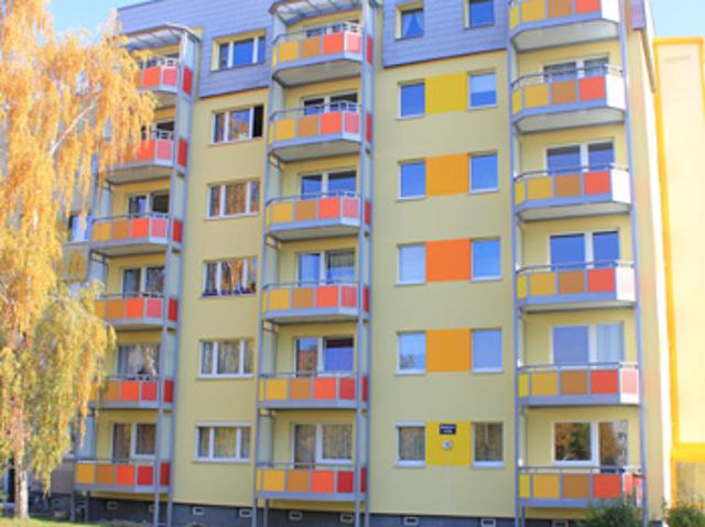 Apartment mieten in Nordost, Leipzig