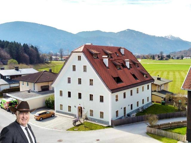 Apartment kaufen in Kirchbichl, Tirol