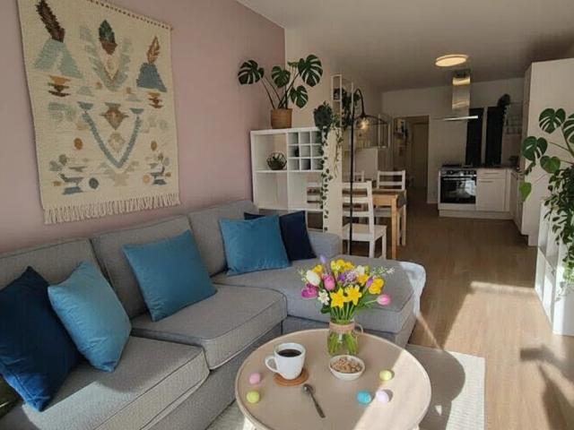 Apartment mieten in Geidorf, Gersdorf-Feistritz