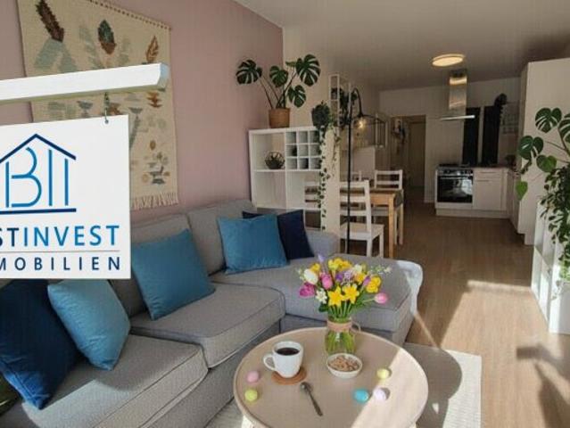 Wohnung mieten in Gersdorf-Feistritz, Steiermark