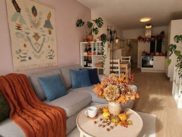 Apartment mieten in Katastralgemeinde Jakomini, Graz