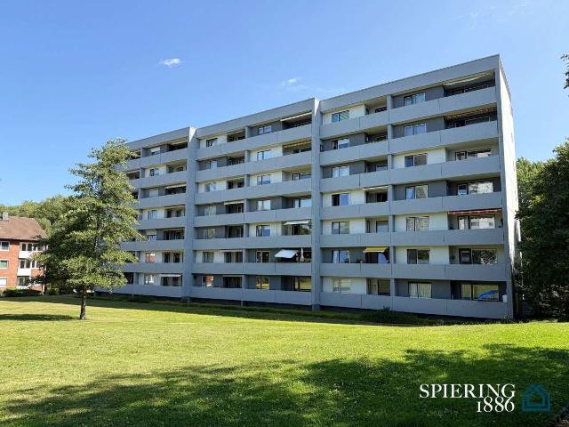 Wohnung kaufen in Neumühlen-Dietrichsdorf, Kiel