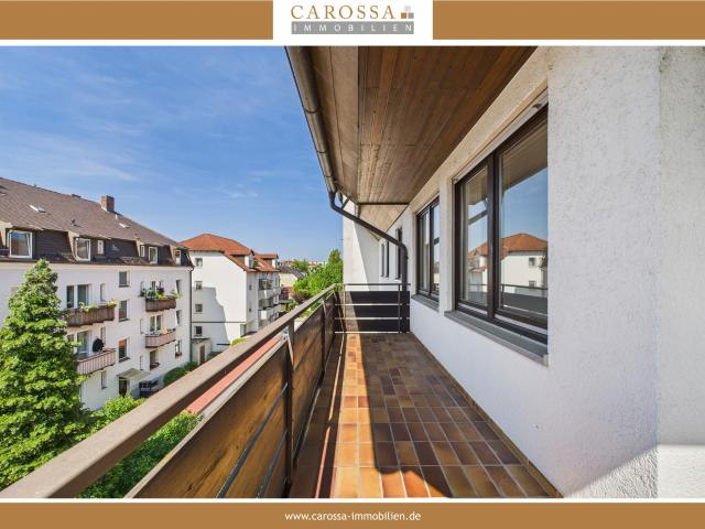 Wohnung kaufen in Landshut, Bayern