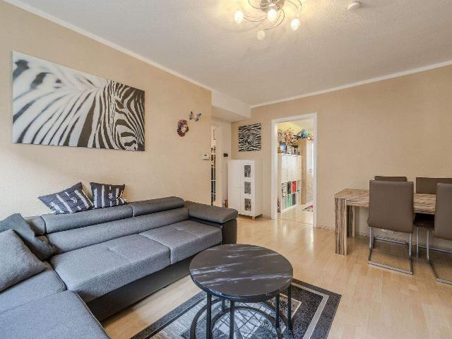 Wohnung kaufen in Kornwestheim, Baden-Württemberg