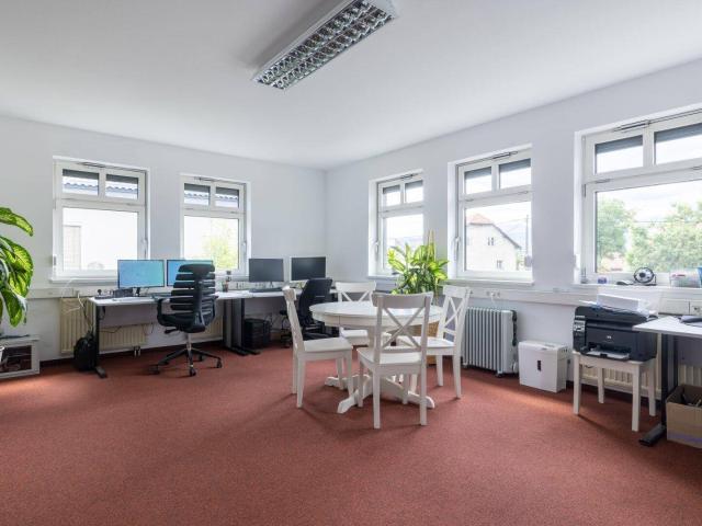 Büro mieten in Klagenfurt, Kärnten