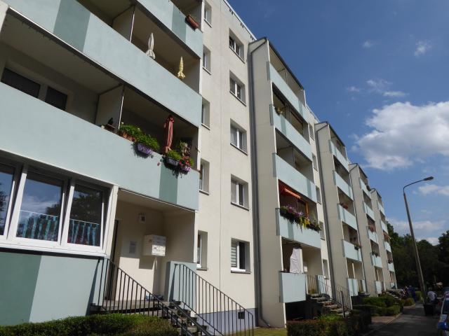 Apartment mieten in Neustadt, Halle
