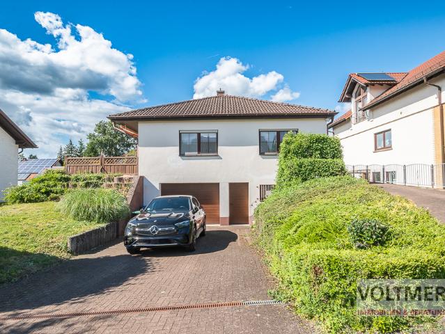 Haus kaufen in Merchweiler, Saarland