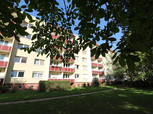 Apartment mieten in Neustadt, Halle