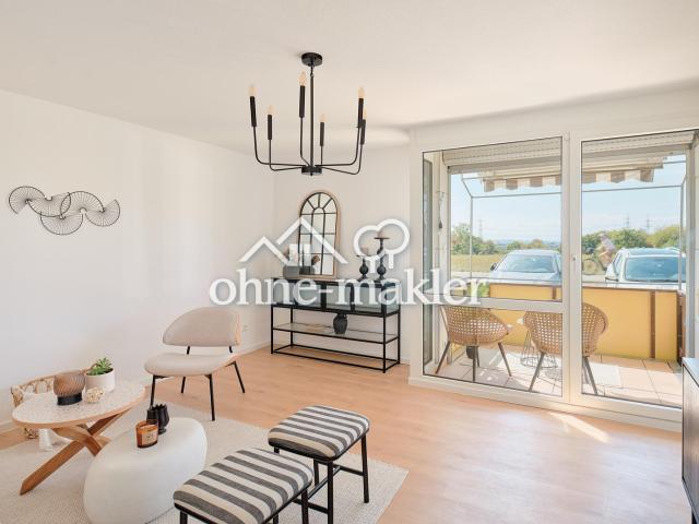 Apartment kaufen in Korb, Baden-Württemberg
