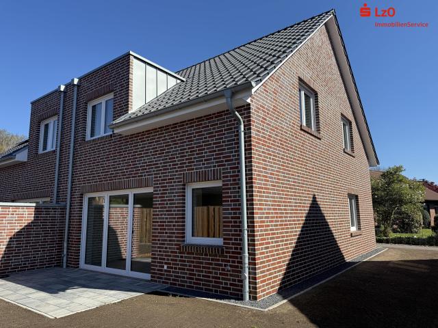 Doppelhaushälfte kaufen in Alexandersfeld, Oldenburg