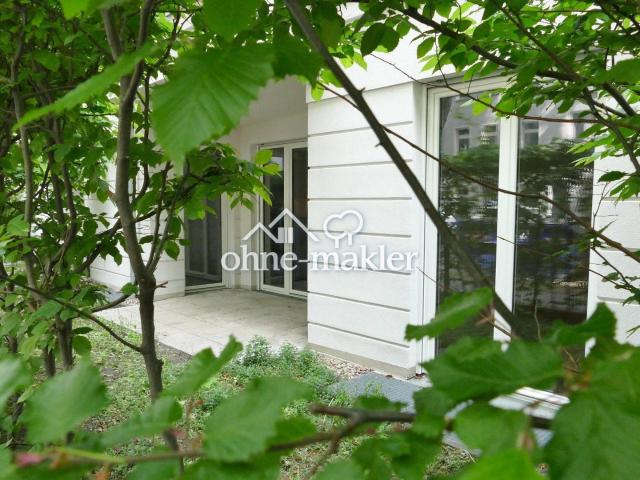 Apartment kaufen in Weißensee, Berlin