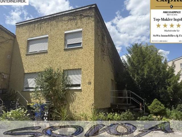 Haus kaufen in Neuburg, Bayern
