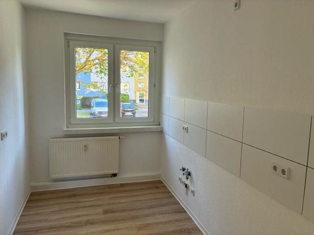Apartment mieten in Borna, Sachsen