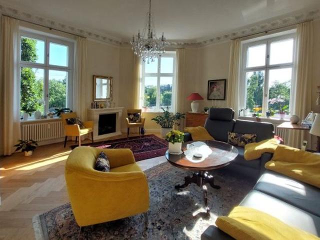 Wohnung kaufen in Berlin
