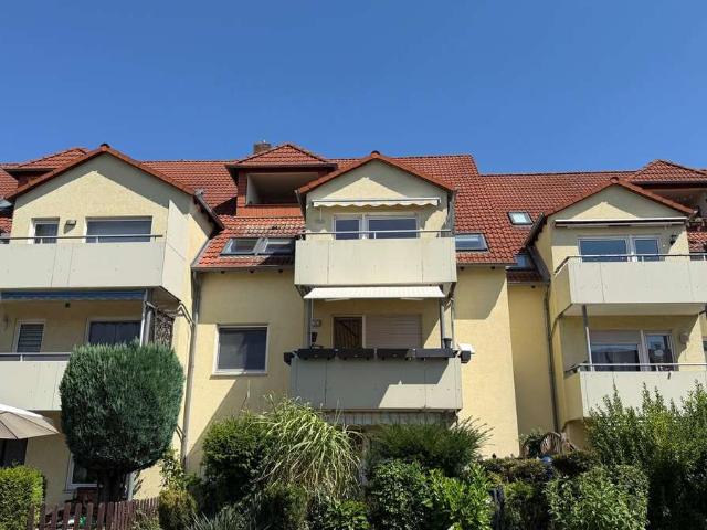 Wohnung kaufen in Lengede, Landkreis Peine