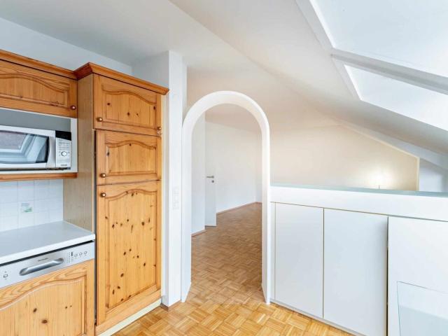 Wohnung kaufen in Sankt Peter, Gersdorf-Feistritz