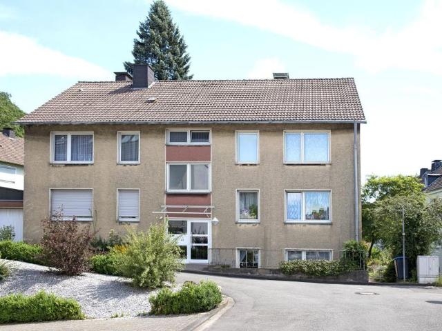 Apartment mieten in Wetter, Nordrhein-Westfalen