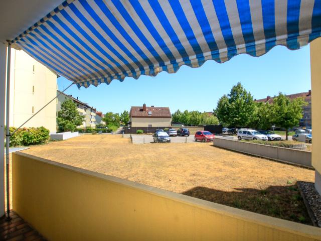 Wohnung kaufen in Ludwigshafen-Oppau, Ludwigshafen