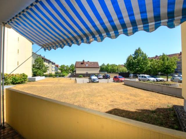 Wohnung kaufen in Ludwigshafen, Rheinland-Pfalz