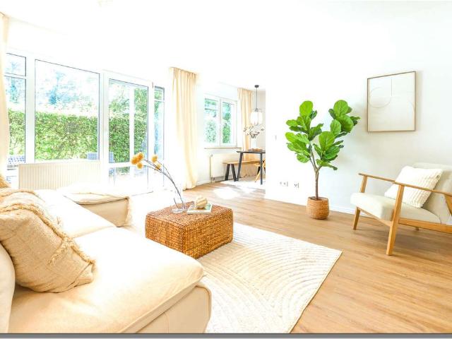 Wohnung kaufen in Harleshausen, Kassel