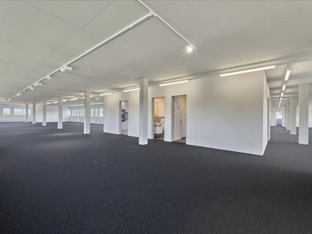 Büro mieten in Möhlin, Aargau