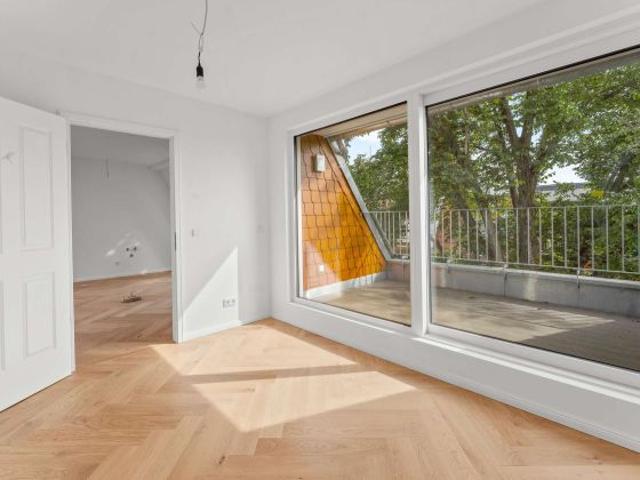 Wohnung kaufen in Prenzlauer Berg, Berlin
