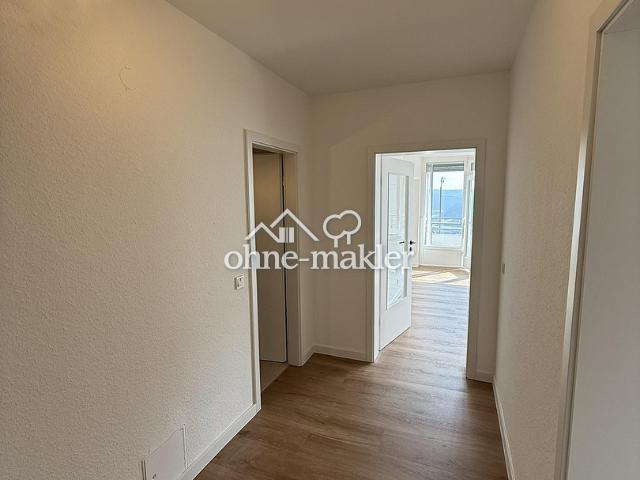 Apartment kaufen in Siegen, Nordrhein-Westfalen