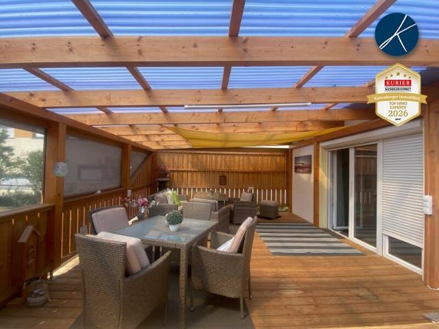 Bungalow kaufen in Burgenland