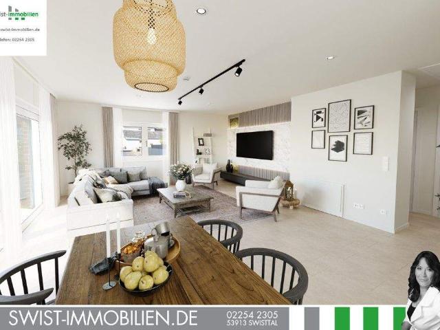 Haus kaufen in Heimerzheim, Swisttal
