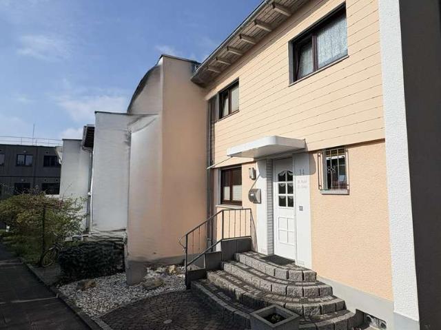 Haus kaufen in Nordstadt, Gießen