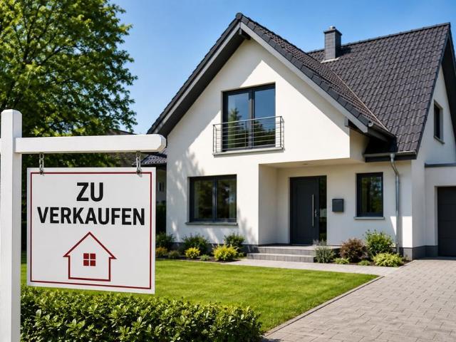 Haus kaufen in Letmathe, Iserlohn