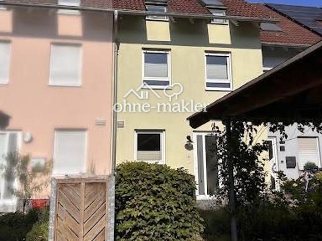 Haus kaufen in Südstadt, Landau in der Pfalz