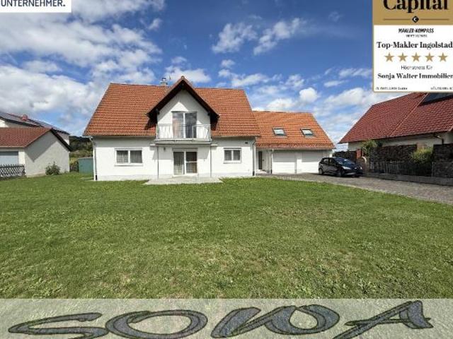 Haus kaufen in Neuburg, Bayern