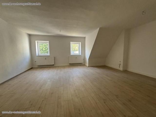 Apartment mieten in Annaberg, Annaberg-Buchholz