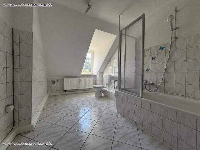 Apartment mieten in Annaberg, Annaberg-Buchholz