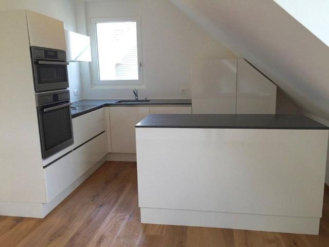 Apartment mieten in Wigoltingen, Thurgau