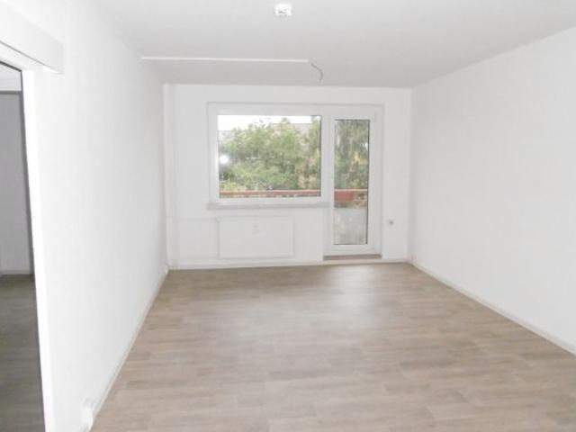 Wohnung mieten in Nordhausen, Thüringen
