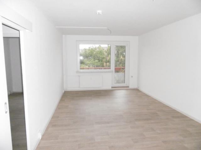 Apartment mieten in Nordhausen, Thüringen