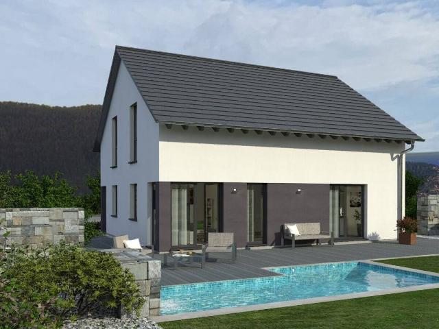Haus kaufen in Wadern, Saarland