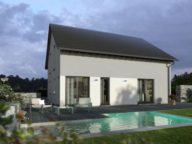 Haus kaufen in Oderberg, Brandenburg