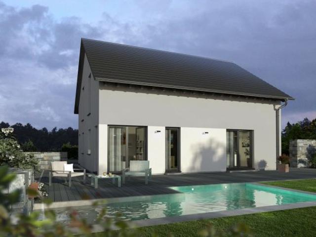 Haus kaufen in Oderberg, Barnim