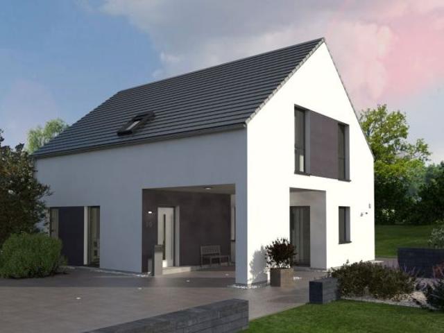 Haus kaufen in Niederfinow, Brandenburg