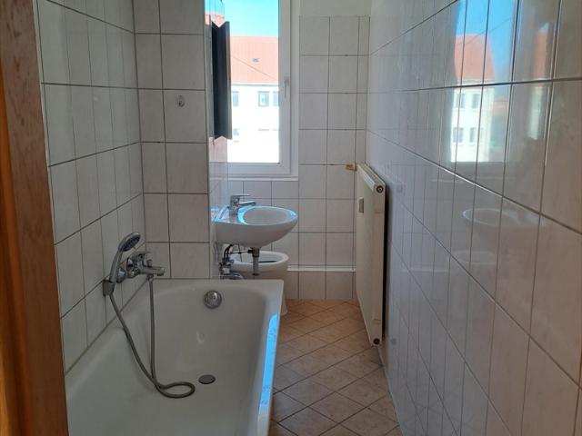 Apartment mieten in Bitterfeld, Sachsen-Anhalt