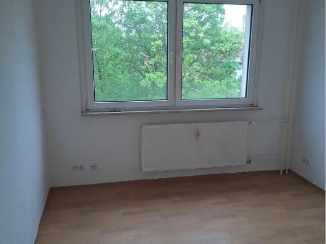 Apartment mieten in Bitterfeld, Sachsen-Anhalt