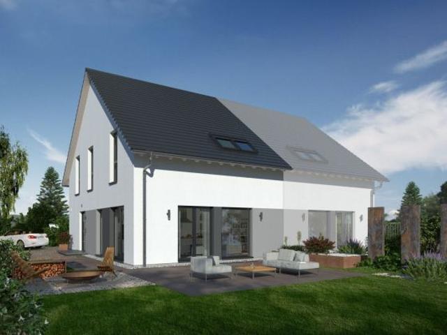 Haus kaufen in Kenzingen, Baden-Württemberg