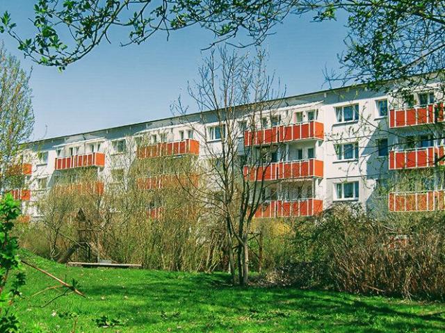 Apartment mieten in Gramzow, Brandenburg